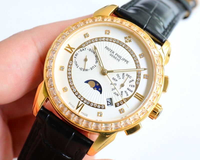 PATEK PHILIPPE Watches